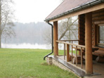 Bild 1 zur Urlaubsidee »Wildduck - Ferien im Schoß der Natur «