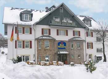 Bild 2 zur Urlaubsidee »Sauerland Winterland – Wo die Schneekönige wohnen «