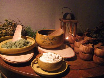 Bild 5 zur Urlaubsidee »WildnisWellness für Frauen «