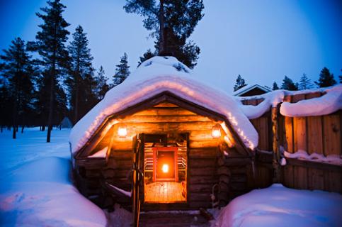 Bild 3 zur Urlaubsidee »WildnisWellness für Frauen «