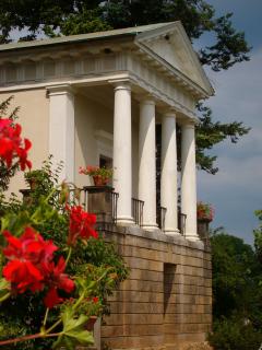 Bild 4 zur Urlaubsidee »Welterbe Gartenreich Wörlitz und Bauhaus Dessau«
