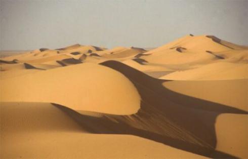 Bild 4 zur Urlaubsidee »Oman - Rundreise«