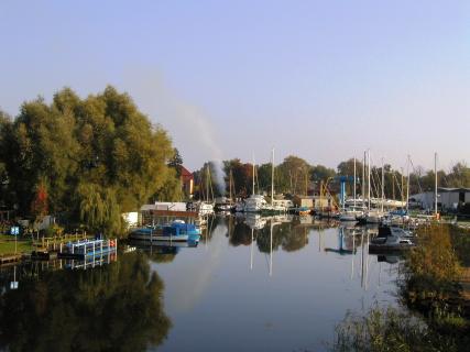 Bild 5 zur Urlaubsidee »Radtouren am Berlin-Usedom-Radweg«