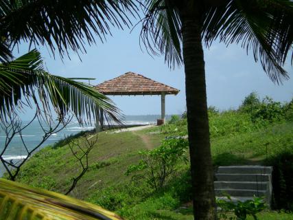 Bild 3 zur Urlaubsidee »Ayurveda in der Hiru Villa - Tradition und Moderne unter einem Dach«