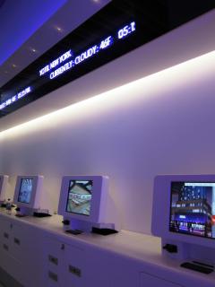 Bild 1 zur Urlaubsidee »Futuristisches Hotelkonzept erobert Manhattan       «