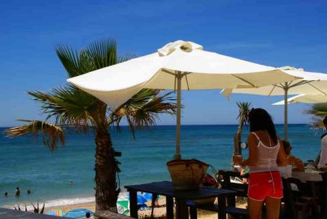 Bild 7 zur Urlaubsidee »Yoga Retreat & Yogaferien am Meer, Costa de la Luz, Andalusien, Spanien«