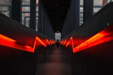 Bild 3 zur Urlaubsidee »Preisgekrönte Kunstreise zu den Lichtinstallationen im Ruhrgebiet«
