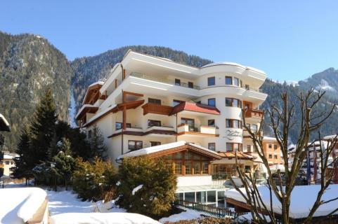 Bild 1 zur Urlaubsidee »Singlereisen.de: Ski-Opening im Zillertal für Singles!«