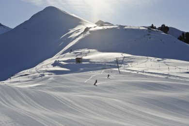 Bild 2 zur Urlaubsidee »Singlereisen.de: Ski-Opening im Zillertal für Singles!«