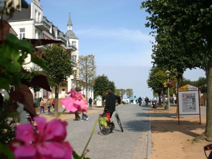 Bild 5 zur Urlaubsidee »Havel-Radtour von Berlin-Spandau nach Wittenberge«