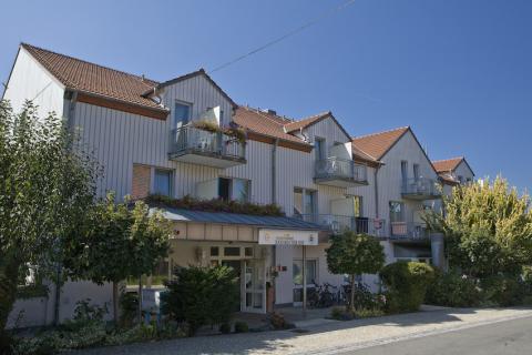 Bild 2 zur Urlaubsidee »Sonnenhotel Bayerischer Hof«