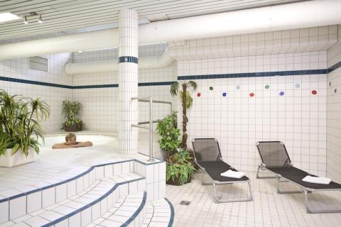 Bild 4 zur Urlaubsidee »Sonnenhotel Bayerischer Hof«