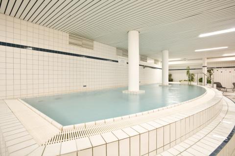 Bild 5 zur Urlaubsidee »Sonnenhotel Bayerischer Hof«