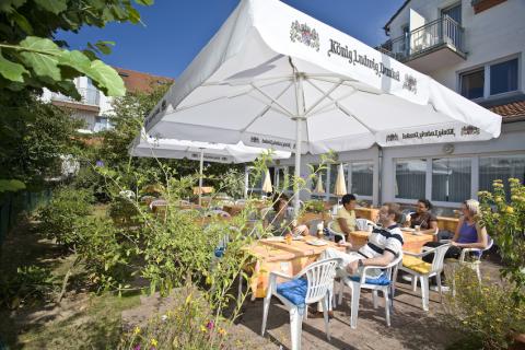 Bild 6 zur Urlaubsidee »Sonnenhotel Bayerischer Hof«