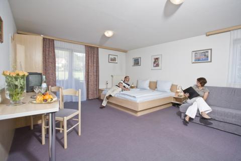 Bild 8 zur Urlaubsidee »Sonnenhotel Bayerischer Hof«
