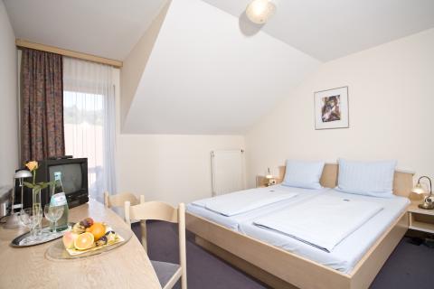 Bild 9 zur Urlaubsidee »Sonnenhotel Bayerischer Hof«
