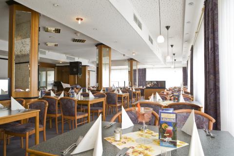 Bild 12 zur Urlaubsidee »Sonnenhotel Bayerischer Hof«