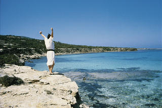 Bild 1 zur Urlaubsidee »Eine Reise in das ursprüngliche Zypern«