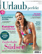 Urlaub perfekt