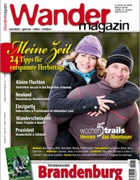 Wandermagazin