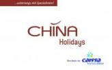 China Holidays