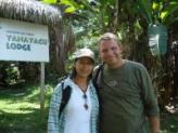 Amazon Action Expeditions