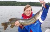 Ödevata FiskeCamp