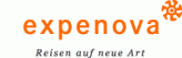 expenova - Reisen auf neue Art