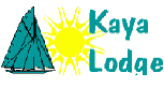 Kaya Lodge