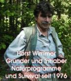 Naturprogramme Reisen