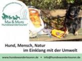 Max und Moritz Hundewandertouren