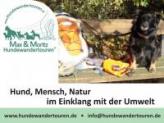 Max und Moritz Hundewandertouren