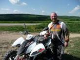 Adventure Travel Mike