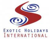 Exotic Holidays