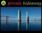 Private Hideaway
