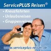 ServicePLUS Reisen