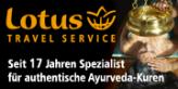 Lotus Travel Service