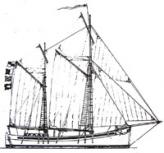 Traditionsschiff SAELÖER