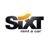 Sixt car rental