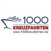 1000Kreuzfahrten