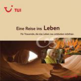 Eine Reise ins Leben