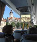 Videobustour Leipzig