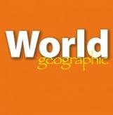 World geographic