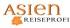 Asien Reiseprofi