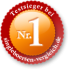 adamare SingleReisen Testsieger
