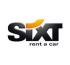 Sixt car rental