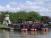 Narrowboat Hausboot Charter in England / Schottland