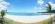 Whitsundays (Australien): Neuer Strand in Airlie Beach, Mit dem Luxuskatamaran...