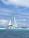 Segeln, Tauchen, Island Hopping in der Karibik