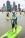Brisbane beim Abseilen und Stand up Paddle Boarding sowie auf geführter Fahrrad...